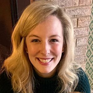 Meet your Posher, Jacquelyn